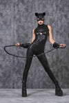 Catwoman Costume