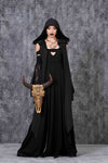 Goth Witch Dress